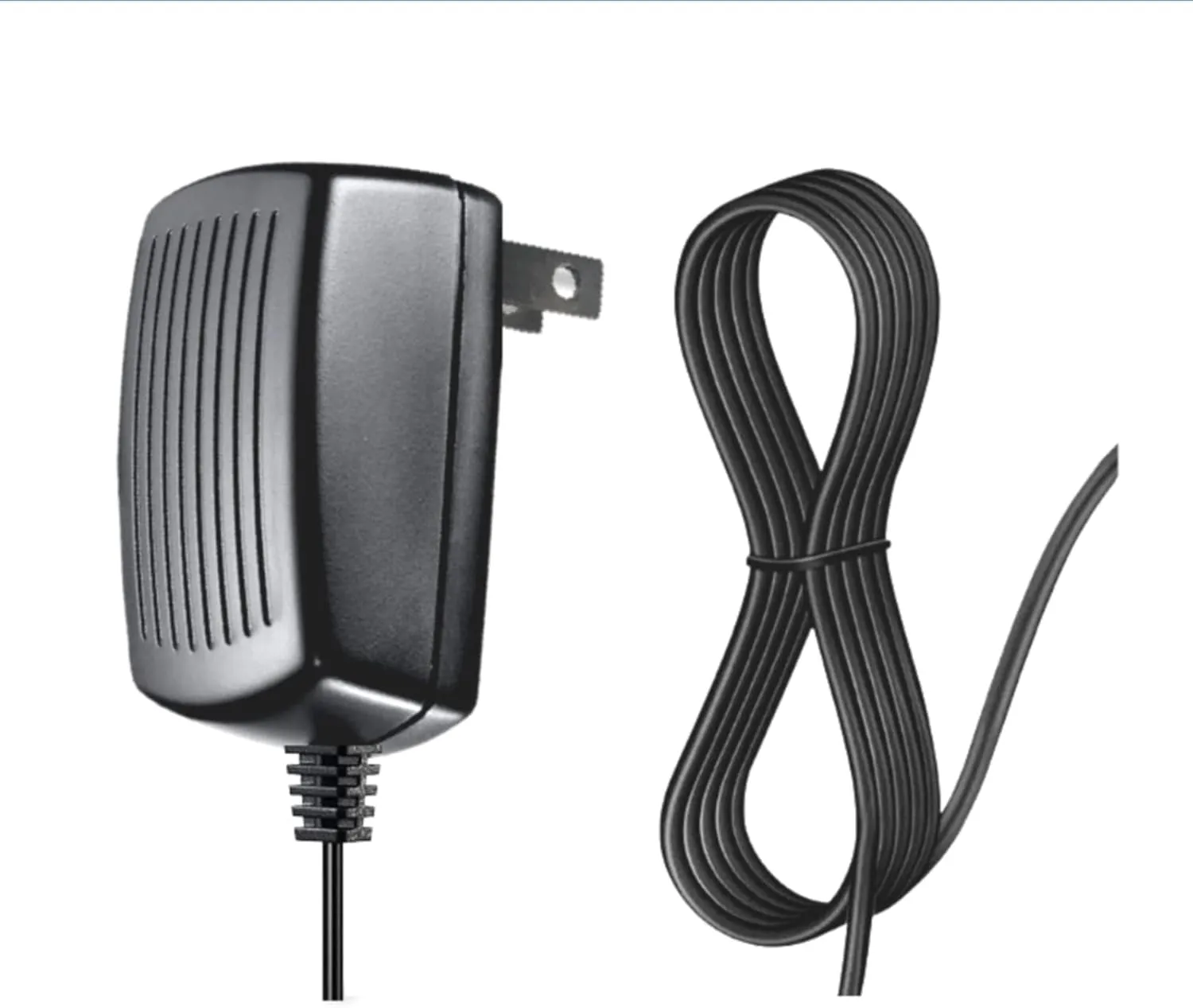 12V AC/DC Adapter Compatible with Yokogawa Nagano SQN30W12P-03 AQ1200 AQ1200A OTDR SM #HF43 YD AQ7280#HQ52 YD Optical Handheld OTDR Tester Time Domain Reflectometer 2.5A Power Supply Charger