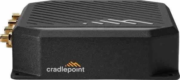 5-yr Netcloud IoT Essentials Plan, Advanced Plan and S700 Router with WiFi (150 Mbps Modem), with AC Power Supply and Antennas, Global