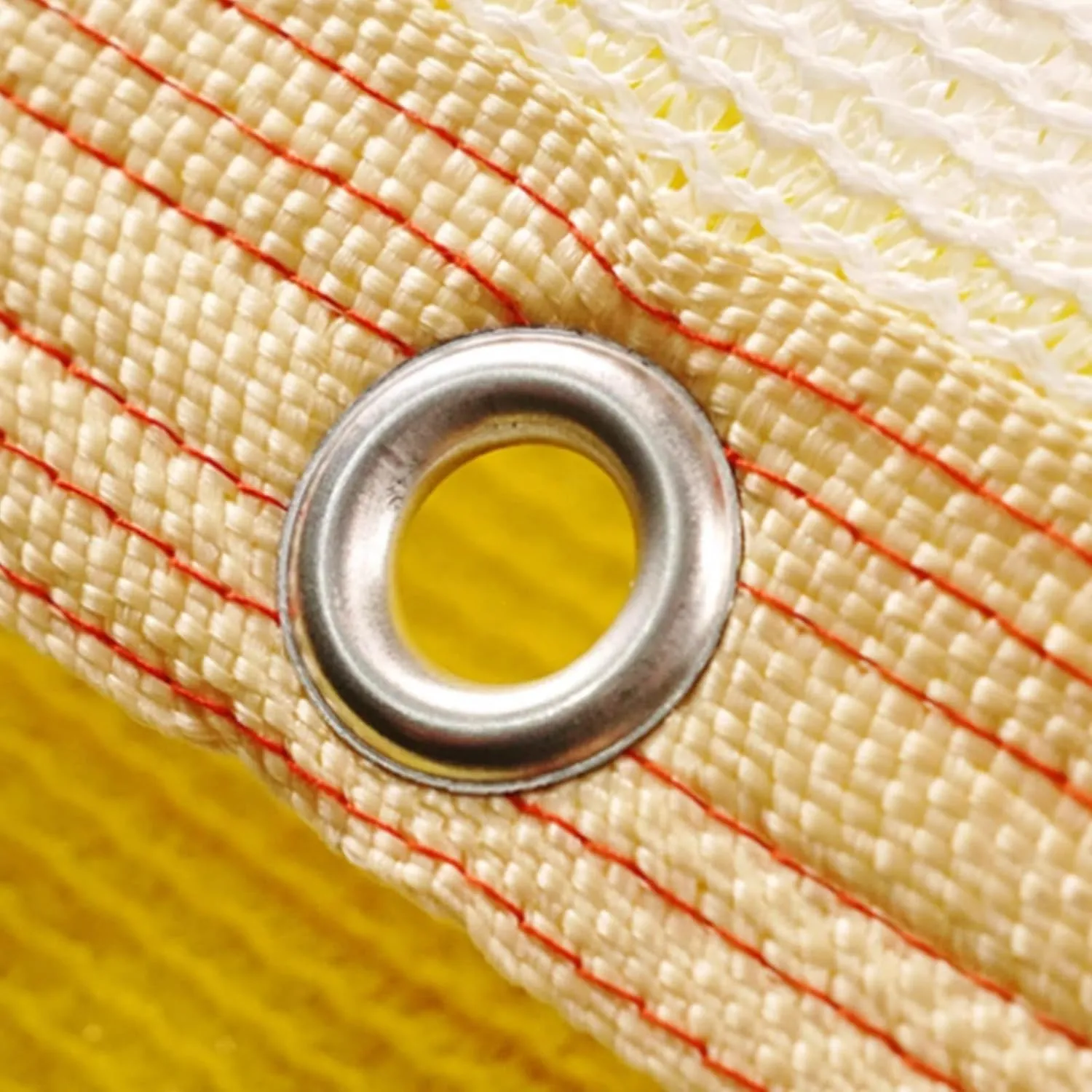 90% UV Block Garden Shade Cloth - Durable Sunshade Mesh Tarp with Grommets for Outdoor Use, Perfect for Greenhouses, Patios, and Vegetables (10x20 m / 32.8x65.6 ft)