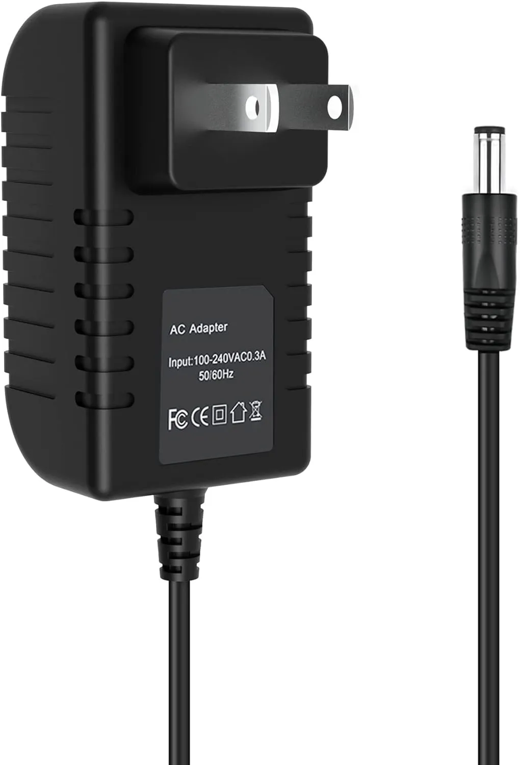 AC Adapter Compatible with Digidesign Avid Mbox 2 Pro Digital Recording Interface Power PSU