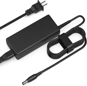AC Adapter Compatible with Lepai V3S Mini Hi-Fi Stereo Digital Amplifier Amp mp3 Power PSU
