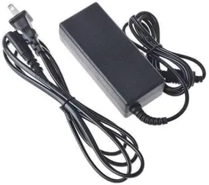 AC-DC Adapter Replacement for Data Video Datavideo SE-2800 HS-2800 SE-2850 HS-2850 HD/SD 8/12 Digital Video Switcher Locking 4pin XLR DC12V DC 12 V Power Supply Cord Cable