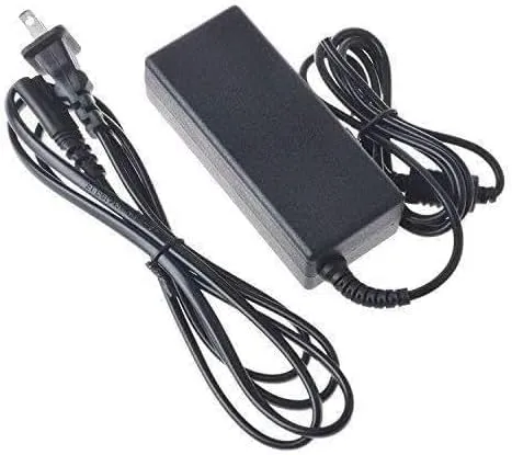 AC-DC Adapter Replacement for Data Video Datavideo SE-2800 HS-2800 SE-2850 HS-2850 HD/SD 8/12 Digital Video Switcher Locking 4pin XLR DC12V DC 12 V Power Supply Cord Cable