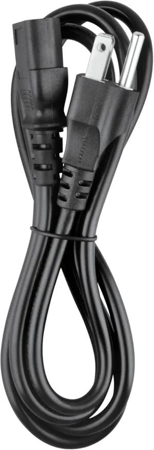 AC in Power Cord Outlet Plug Lead Compatible with Samick Model SXP511 Music Corporation Digital Piano SXP-511 (4FT Cable)