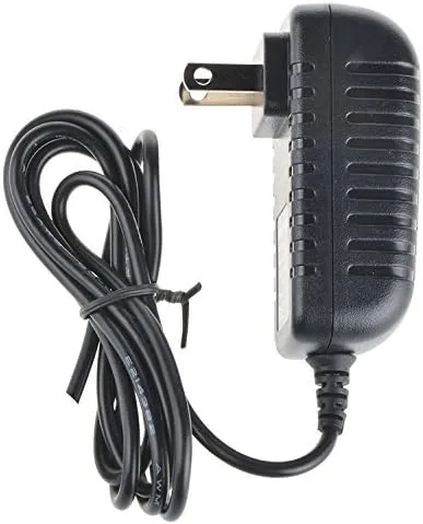 Accessory USA AC Adapter Charger SatLink WS-6905 LCD DVB-T FTA Professional Digital Satellite