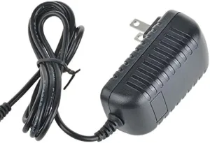 Accessory USA AC DC Adapter for Steinberg UR44 UR-44 USB MIDI Audio Interface, Steinberg UR28M UR-28M USB Digital Audio Interface Power Supply Cord