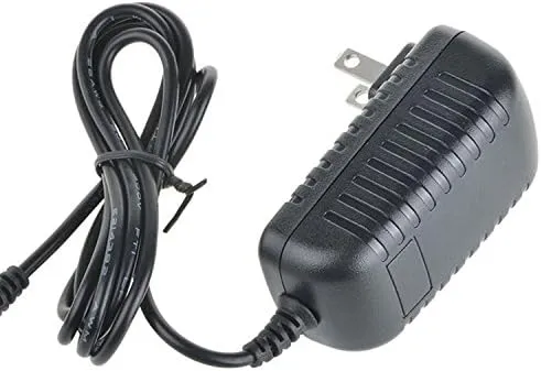 Accessory USA AC DC Adapter for Steinberg UR44 UR-44 USB MIDI Audio Interface, Steinberg UR28M UR-28M USB Digital Audio Interface Power Supply Cord