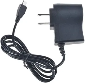 Accessory USA AC/DC Adapter for Angelcare AC1320 3.5" Digital Video & Sound Monitor Power Supply Cord Cable PS Battery Wall Home Charger PSU