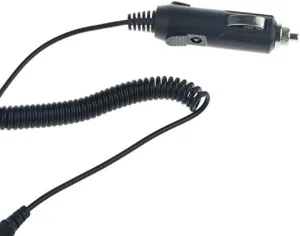 Accessory USA Car DC Adapter for Digidesign Avid Mbox 2 Pro Digital Recording Interface Auto Vehicle Boat RV Camper Cigarette Lighter Plug Power Supply Cord