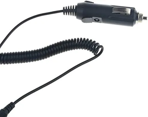 Accessory USA Car DC Adapter for Digidesign Avid Mbox 2 Pro Digital Recording Interface Auto Vehicle Boat RV Camper Cigarette Lighter Plug Power Supply Cord