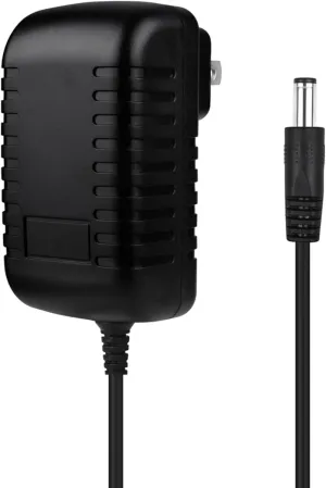 AC/DC Adapter Compatible with Digidesign Avid Mbox 2 Pro Digital Recording Interface Power