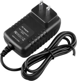 AC/DC Adapter for Digidesign Avid Mbox 2 Pro Digital Recording Interface Power Supply Cord Cable PS Wall Home Charger Mains PSU