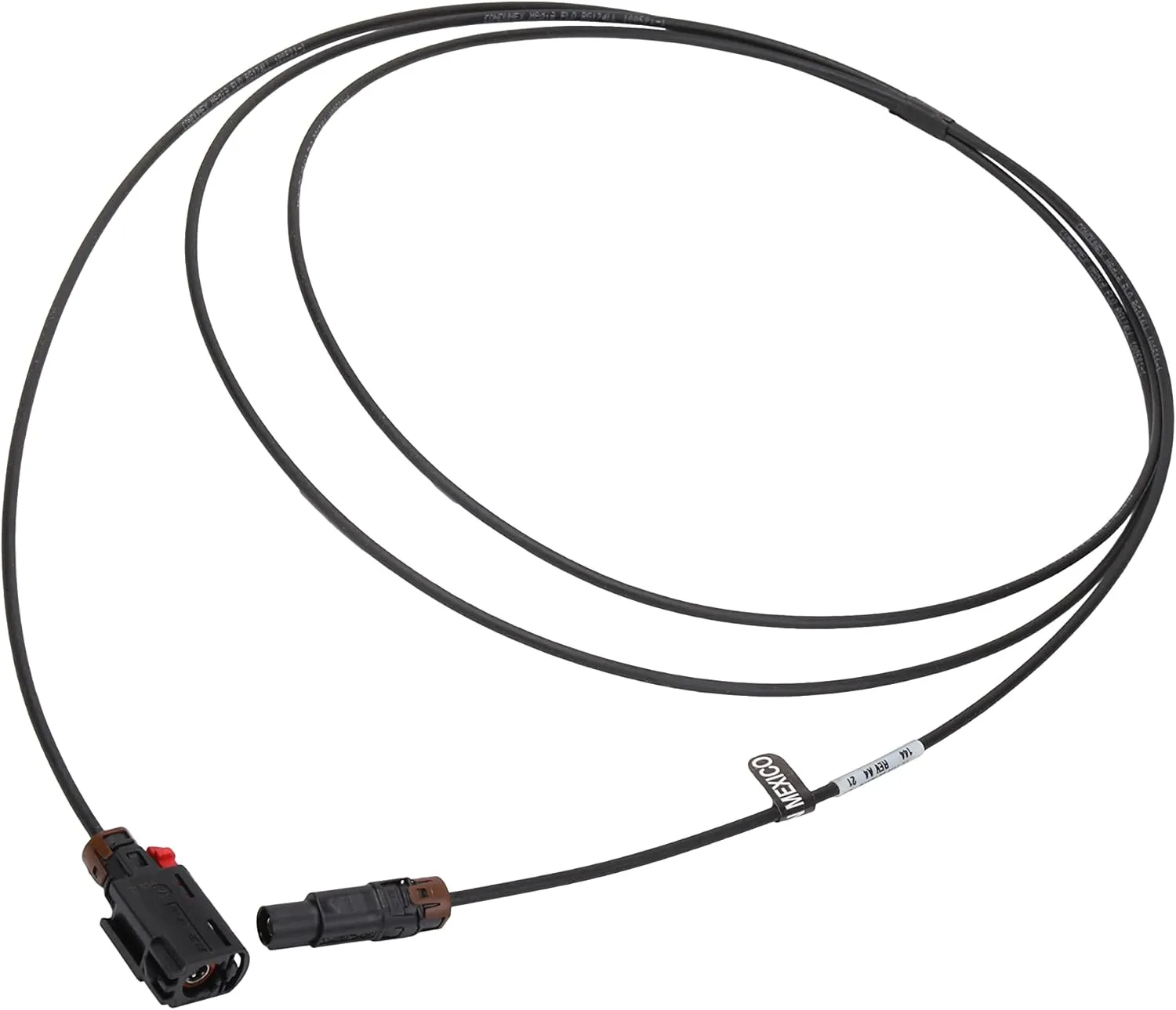 ACDelco GM Original Equipment 84830178 Digital Radio and Navigation Antenna Cable