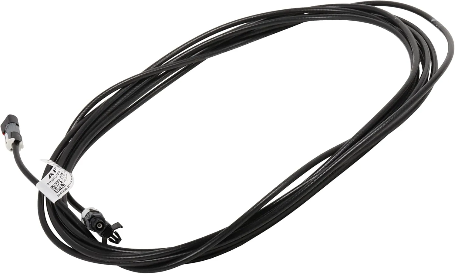 ACDelco GM Original Equipment 84930070 Digital Radio and Navigation Antenna Cable