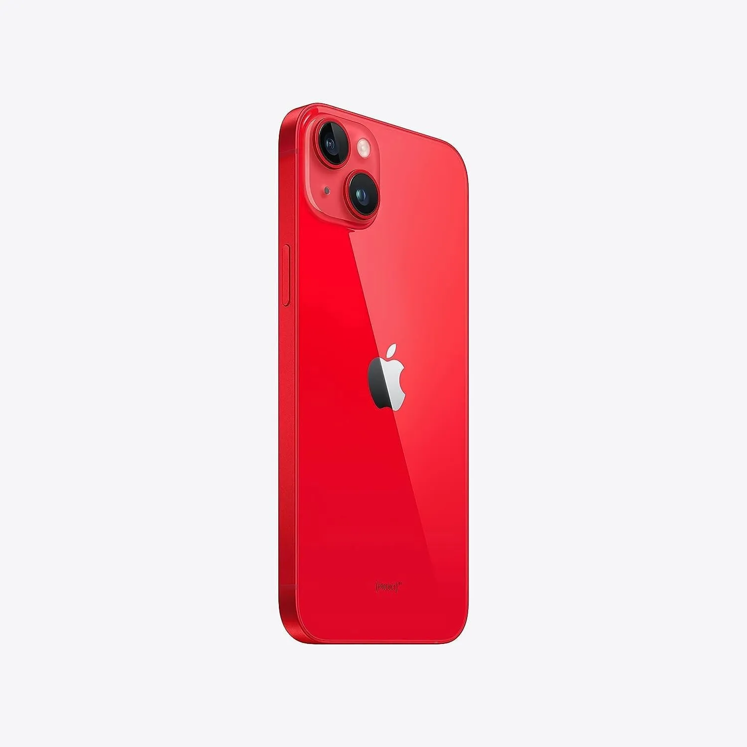 Apple iPhone 14, 128GB, (Product) Red for Cricket Wireless (Renewed)