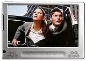Archos 705 80GB Wi-Fi Digital Multimedia Device - Audio Player, Video Player, Photo Viewer - 7" Active Matrix TFT Color LCD
