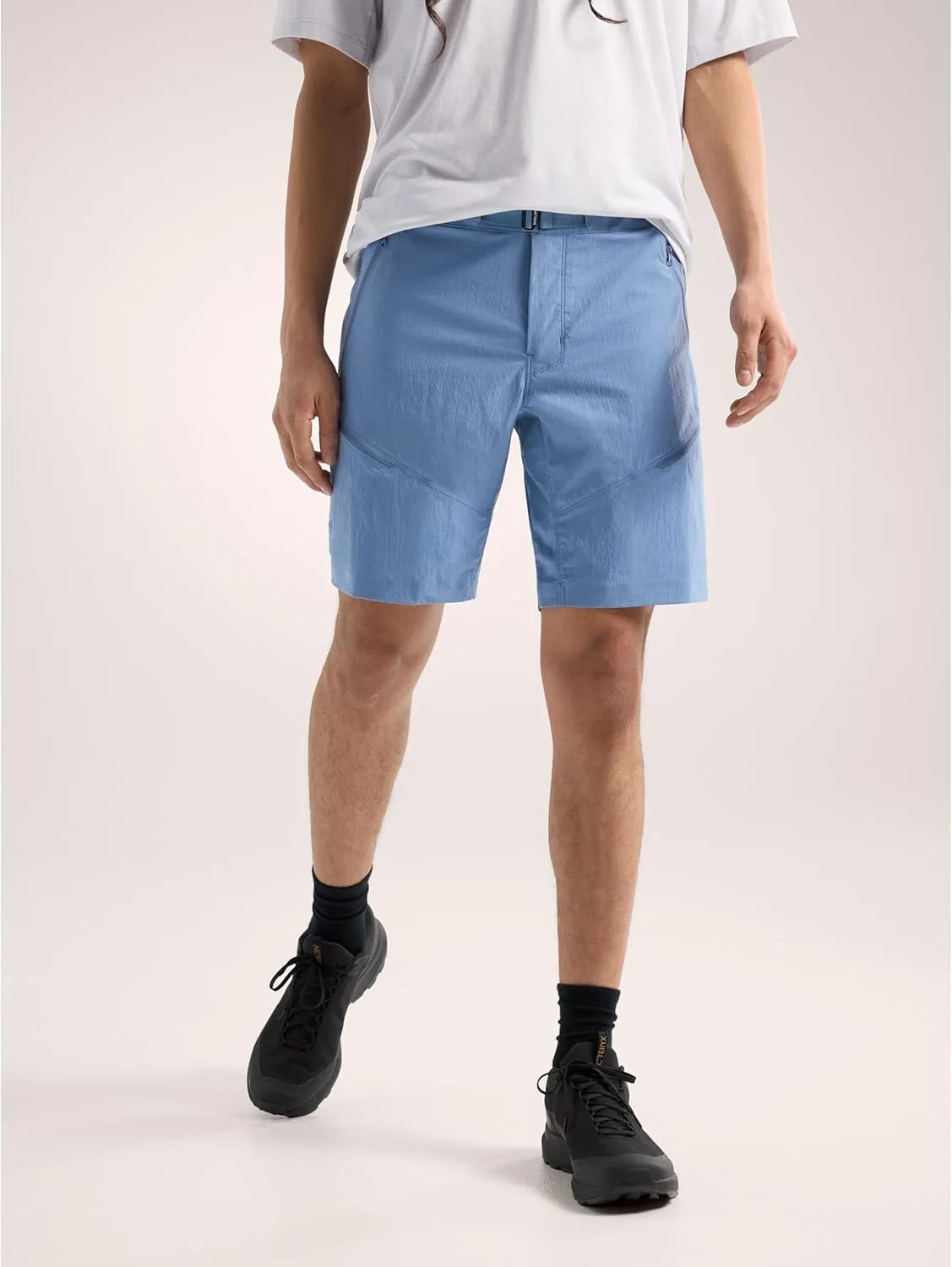 Arc'teryx Gamma Quick Dry Short 9 Men's | Superlight Technical Hiking Short