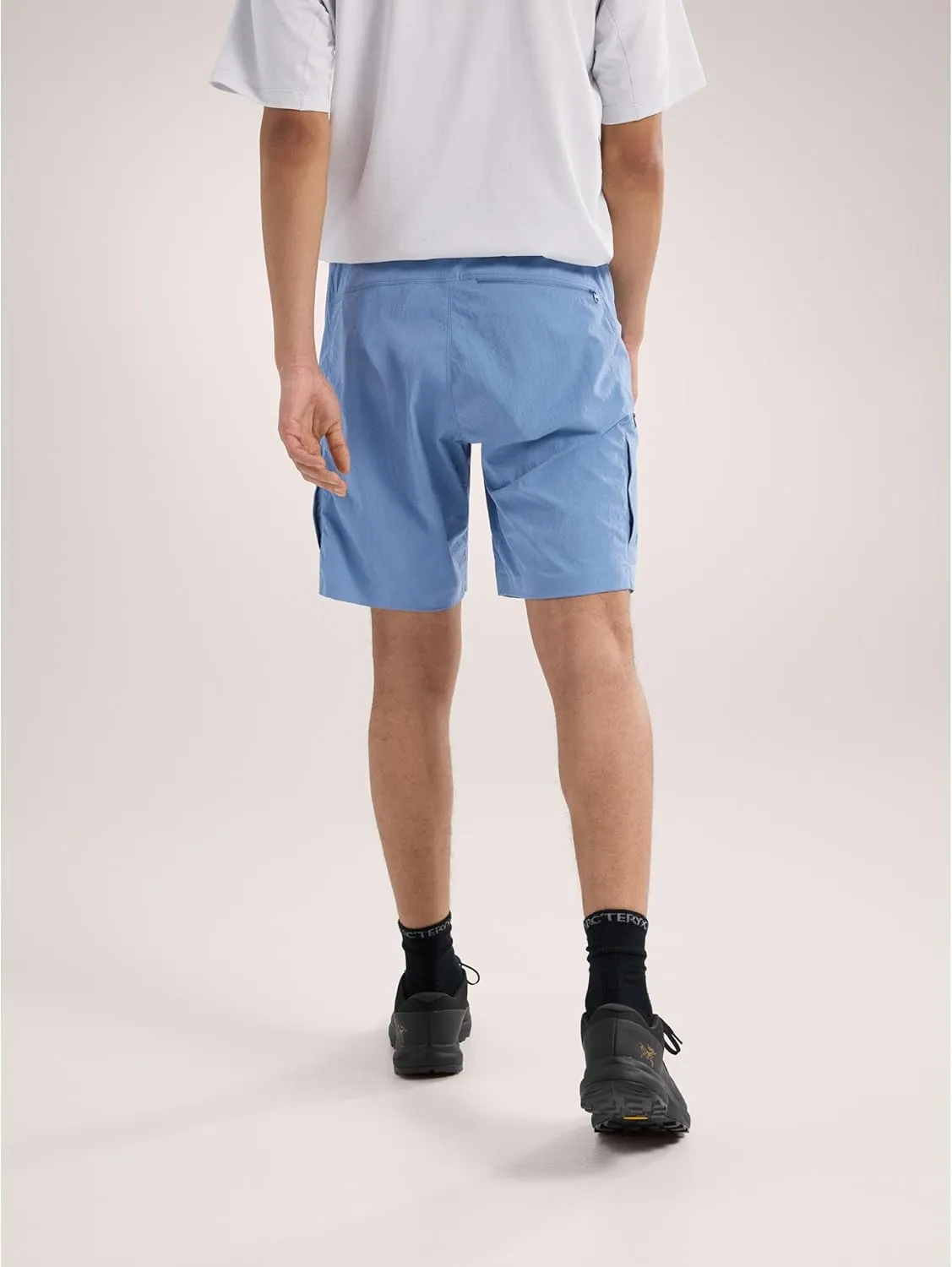 Arc'teryx Gamma Quick Dry Short 9 Men's | Superlight Technical Hiking Short