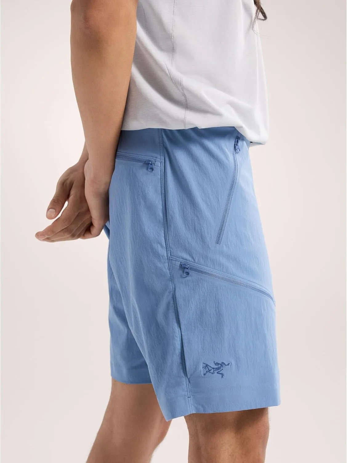 Arc'teryx Gamma Quick Dry Short 9 Men's | Superlight Technical Hiking Short