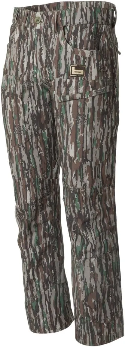 Banded Badlander Lightweight Hunting Pant – Lightweight, Breathable, Stretch-Fit, Durable Outdoor Performance