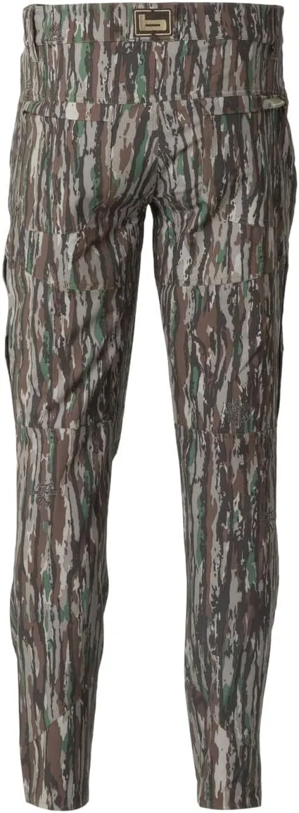 Banded Badlander Lightweight Hunting Pant – Lightweight, Breathable, Stretch-Fit, Durable Outdoor Performance