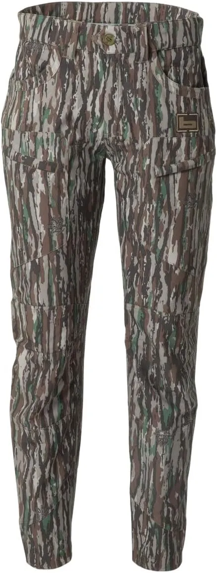 Banded Badlander Lightweight Hunting Pant – Lightweight, Breathable, Stretch-Fit, Durable Outdoor Performance