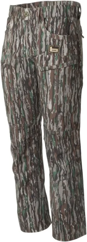 Banded Badlander Lightweight Hunting Pant – Lightweight, Breathable, Stretch-Fit, Durable Outdoor Performance