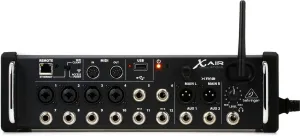 Behringer X Air XR12 12-channel Tablet-controlled Digital Mixer