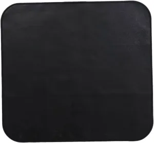 BESPORTBLE Fire Resistance Cloth Blanket for Outdoor BBQ Insulation Pad Heat Insulation Fireproof Tarp