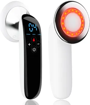 Body Shaping Machine, Cordless Handheld Massager Portable Multifunctional Machine – for Belly, Waist, Arms, Leg, Butt, Home Tool for Women