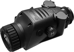 Burris Optics BTC35 V2 Thermal Imaging Clip On RifleScope, 400x300 Screen Resolution, 50hz Refresh Rate, Video and Photo Recording, WiFi, Thermal Vision, Thermal Scope