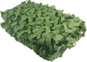 Camouflage Netting Tarp Sunscreen Nets Camo Netting Truck for Outdoor Camping Military Hunting Shooting Blind Watching Hide Party Decorations