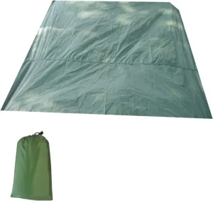 Camping Blankets Waterproof Tarps Picnic Blanket Mat Camping Moisture Barrier Outdoor Tent Tarp Footprint Ground Sheet Mat with Carry Bag