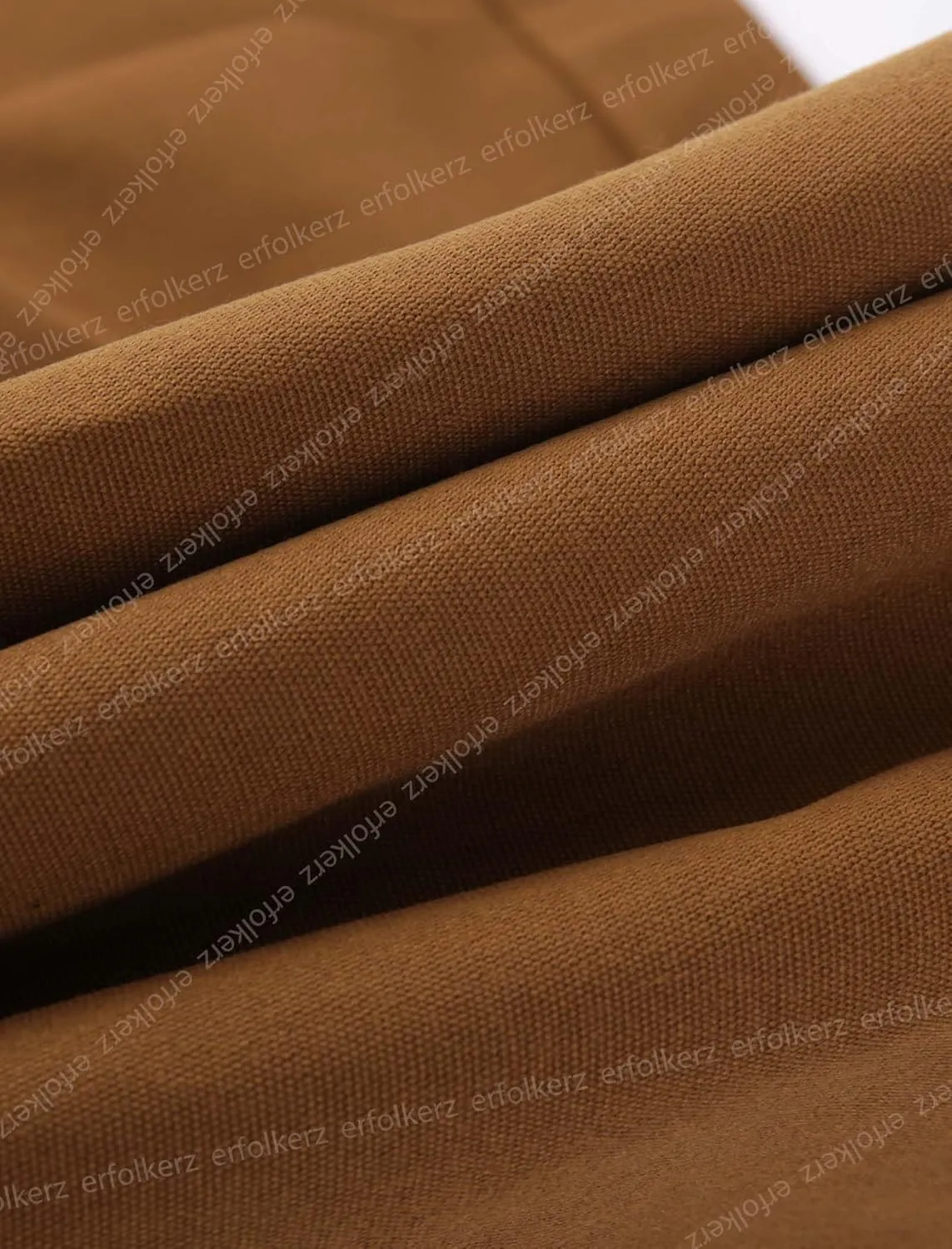 Canvas Tarp 12x20ft 22Mil Water-Resistant Tarps with Aluminum Grommets, 14OZ UV-Resistant Tarpaulin,Heavy-Duty Multi-Use Cloth Covers for Wood/Car/Roof/Boat/Camp/Canopy