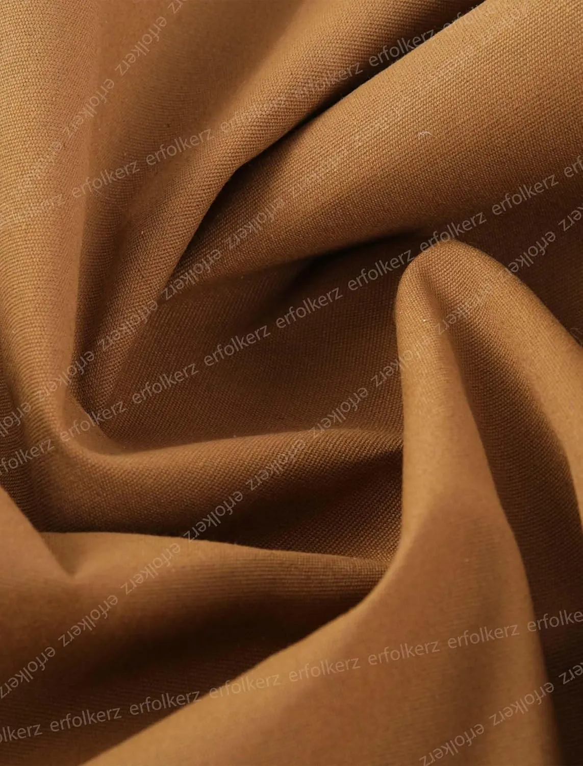 Canvas Tarp 12x20ft 22Mil Water-Resistant Tarps with Aluminum Grommets, 14OZ UV-Resistant Tarpaulin,Heavy-Duty Multi-Use Cloth Covers for Wood/Car/Roof/Boat/Camp/Canopy
