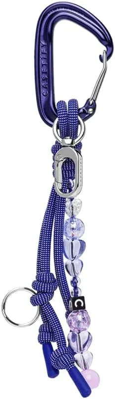 CASETiFY Ultra Bounce Carabiner Keychain