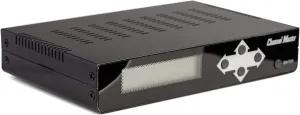 Channel Master ATSC HD Modulator – HDMI to Coax Converter for Broadcasting HD Video to TVs Over Coaxial Cable, Create Custom HD Channels for Home or Commercial Use