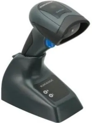 Datalogic QuickScan I QBT2430 Handheld Barcode Scanner