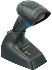 Datalogic QuickScan I QBT2430 Handheld Barcode Scanner