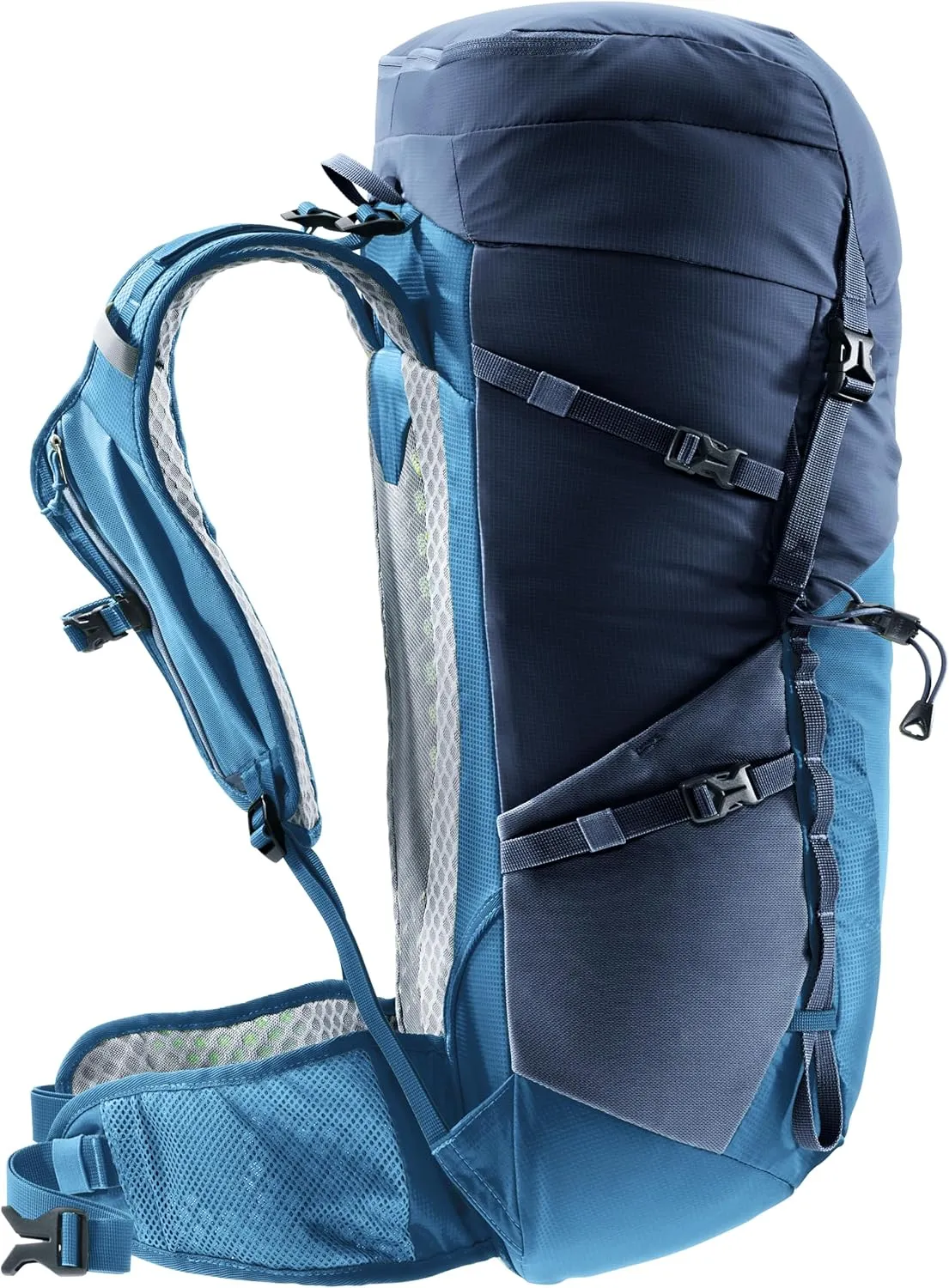 Deuter Speed Lite 30, Ink-Wave, 30L