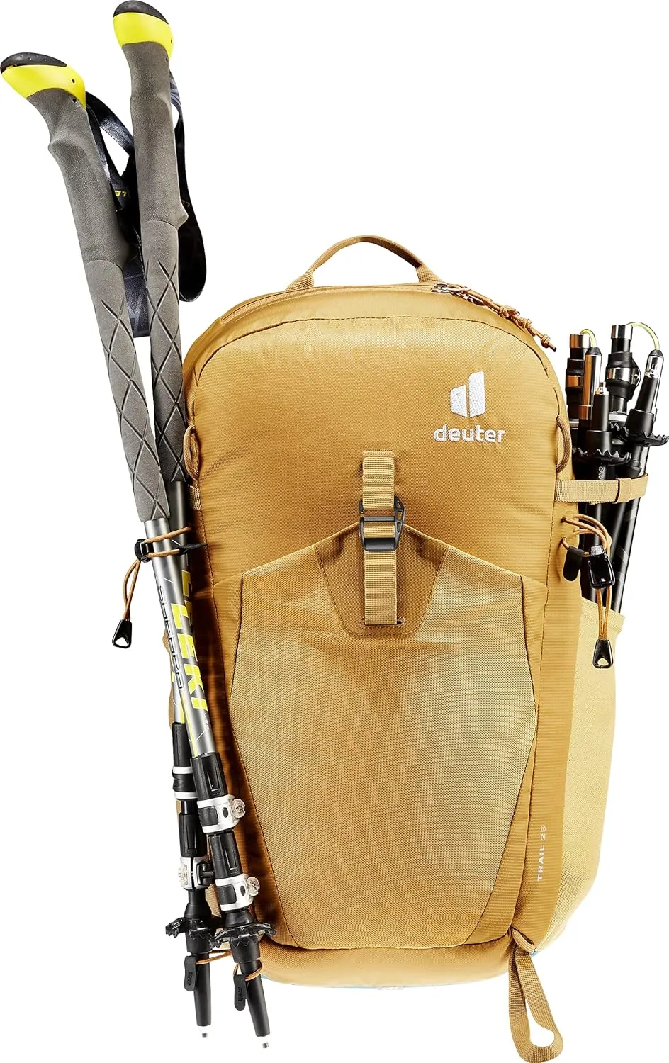 Deuter Trail 25, Almond-Deepsea, 25L