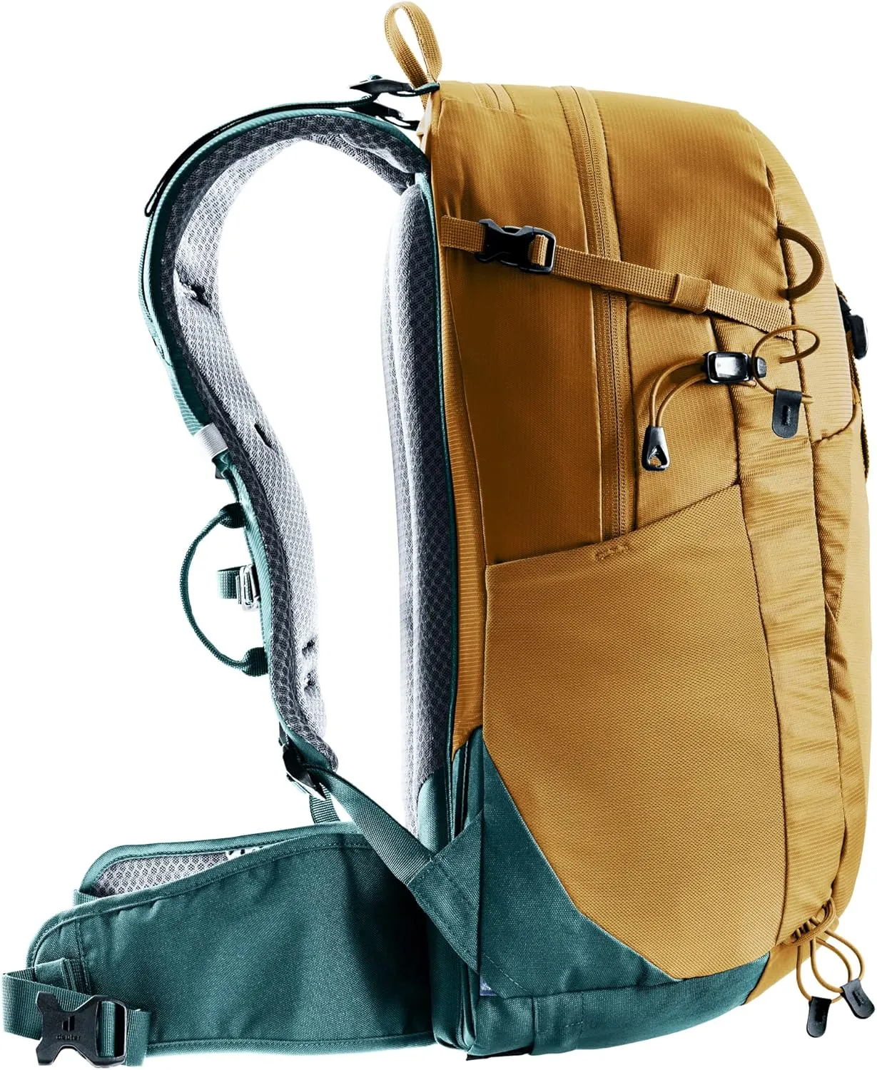 Deuter Trail 25, Almond-Deepsea, 25L