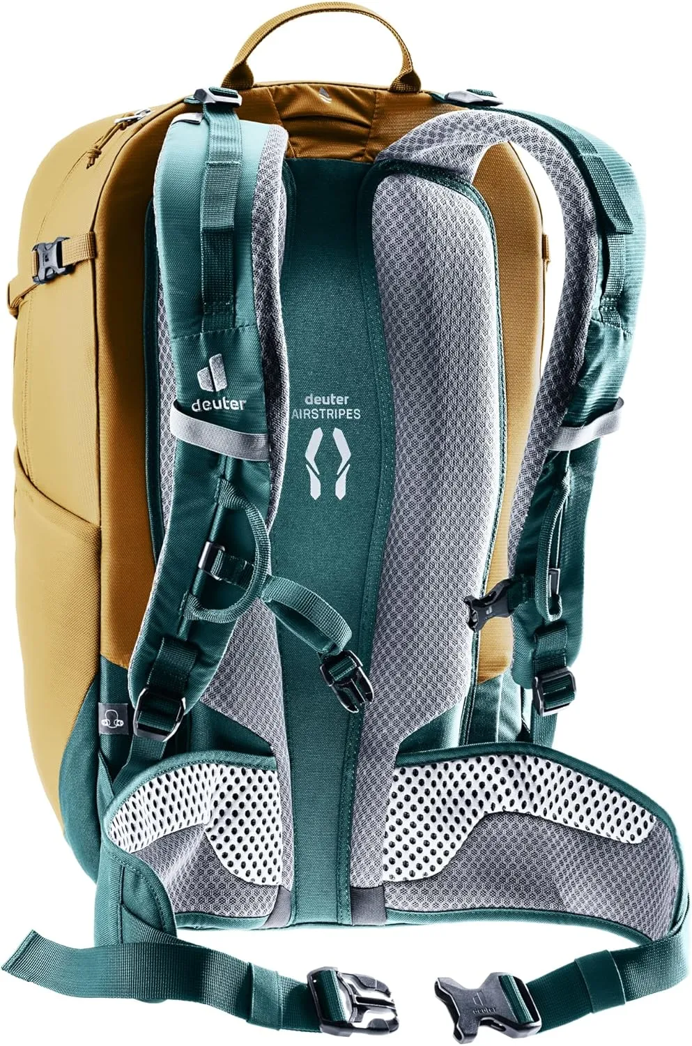 Deuter Trail 25, Almond-Deepsea, 25L