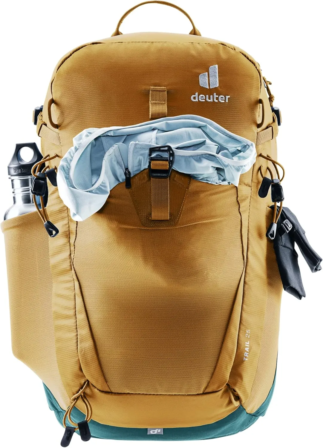 Deuter Trail 25, Almond-Deepsea, 25L