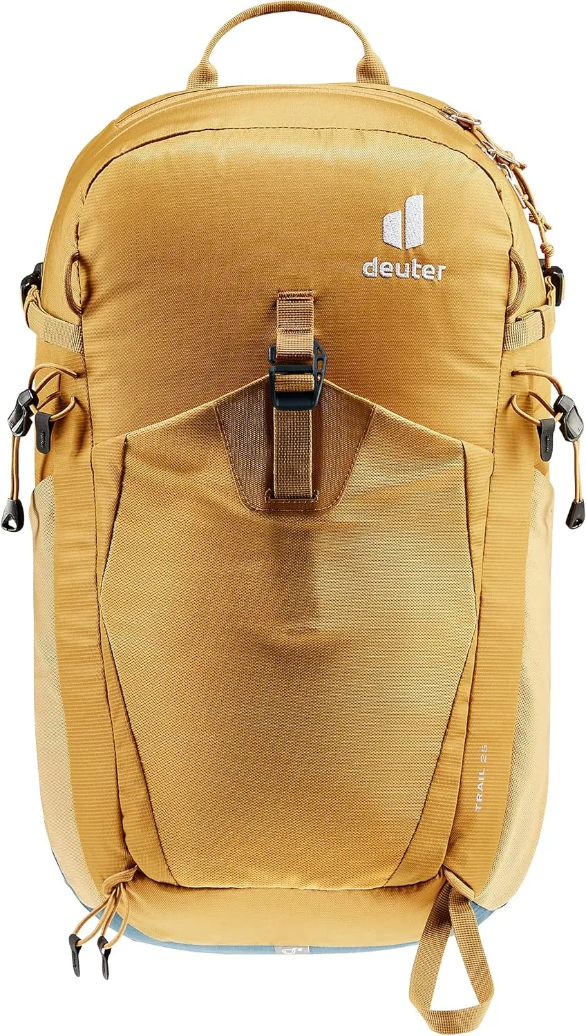 Deuter Trail 25, Almond-Deepsea, 25L