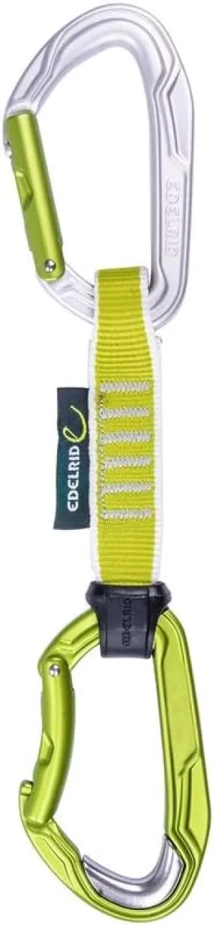 EDELRID Bulletproof Set Quickdraw