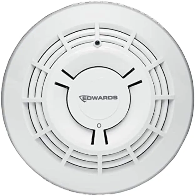 Edwards SIGA-OSD