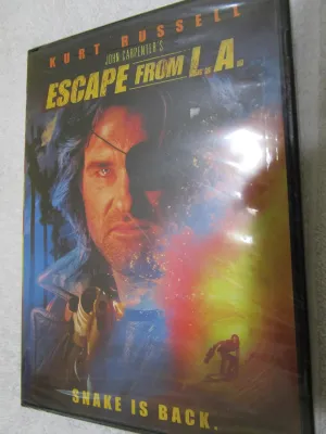 Escape From L.A.