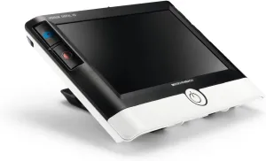 Eschenbach Visolux Digital HD - 7" Portable Video Magnifier - Macular Degeneration