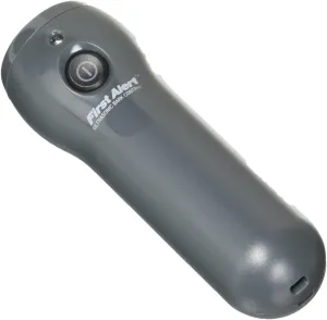 First Alert Bark Genie Handheld Bark Control Device